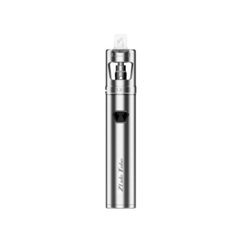 Kit Tigara Electronica Innokin Zlide Tube, 3000 mAh, 4 ml, Argintiu Kit Tigara Electronica Innokin Zlide Tube, 3000 mAh, 4 ml, Argintiu