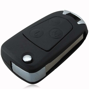 Carcasa Cheie Briceag Ford Focus II 3 Butoane Pentru Transformat Compatibila Lamela HU101 Carcasa Cheie Briceag Ford Focus II 3 Butoane Pentru Transformat Compatibila Lamela HU101