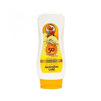 Lotiune Australian Gold SPF 50 Lotion Lotiune Australian Gold SPF 50 Lotion