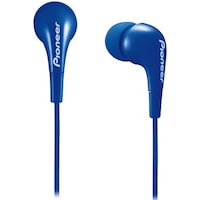 Casti audio in-ear Pioneer SE-CL502-L, Albastru