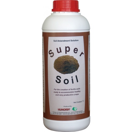 Super Soil 1 Litru Emag Ro