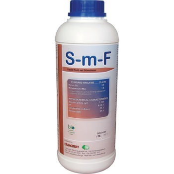 Stimulator de fructuatie S-M-F - 250 ml Stimulator de fructuatie S-M-F - 250 ml