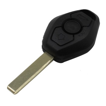 Carcasa Cheie BMW E46 E60 3 Butoane Compatibila Carcasa Cheie BMW E46 E60 3 Butoane Compatibila