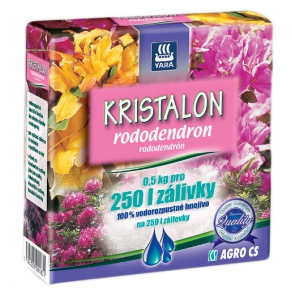 Ingrasamant Kristalon Afine si Rododrendron 0.5Kg