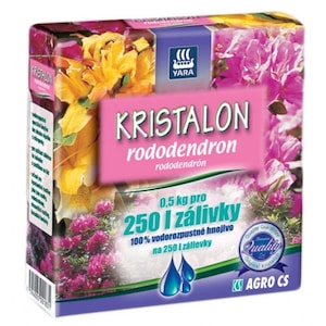 Ingrasamant Kristalon Afine si Rododrendron 0.5Kg
