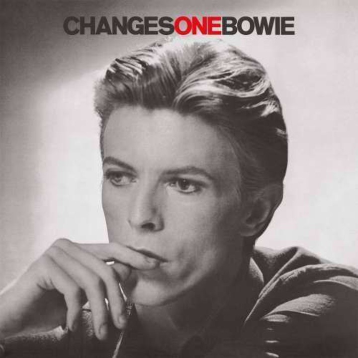 David Bowie: ChangesONEbowie [Winyl]