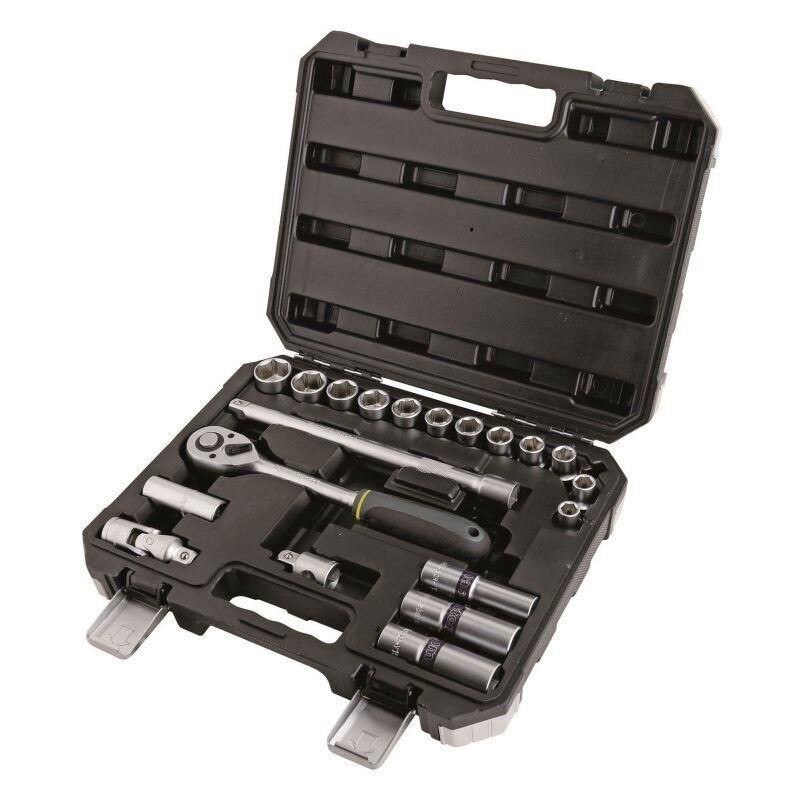 Trusa tubulare, Topmaster Pro, 1/2