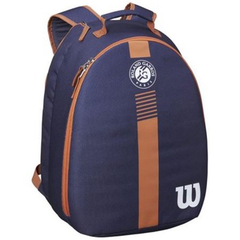 Rucsac Wilson Roland Garros Youth, copii, albastru Rucsac Wilson Roland Garros Youth, copii, albastru