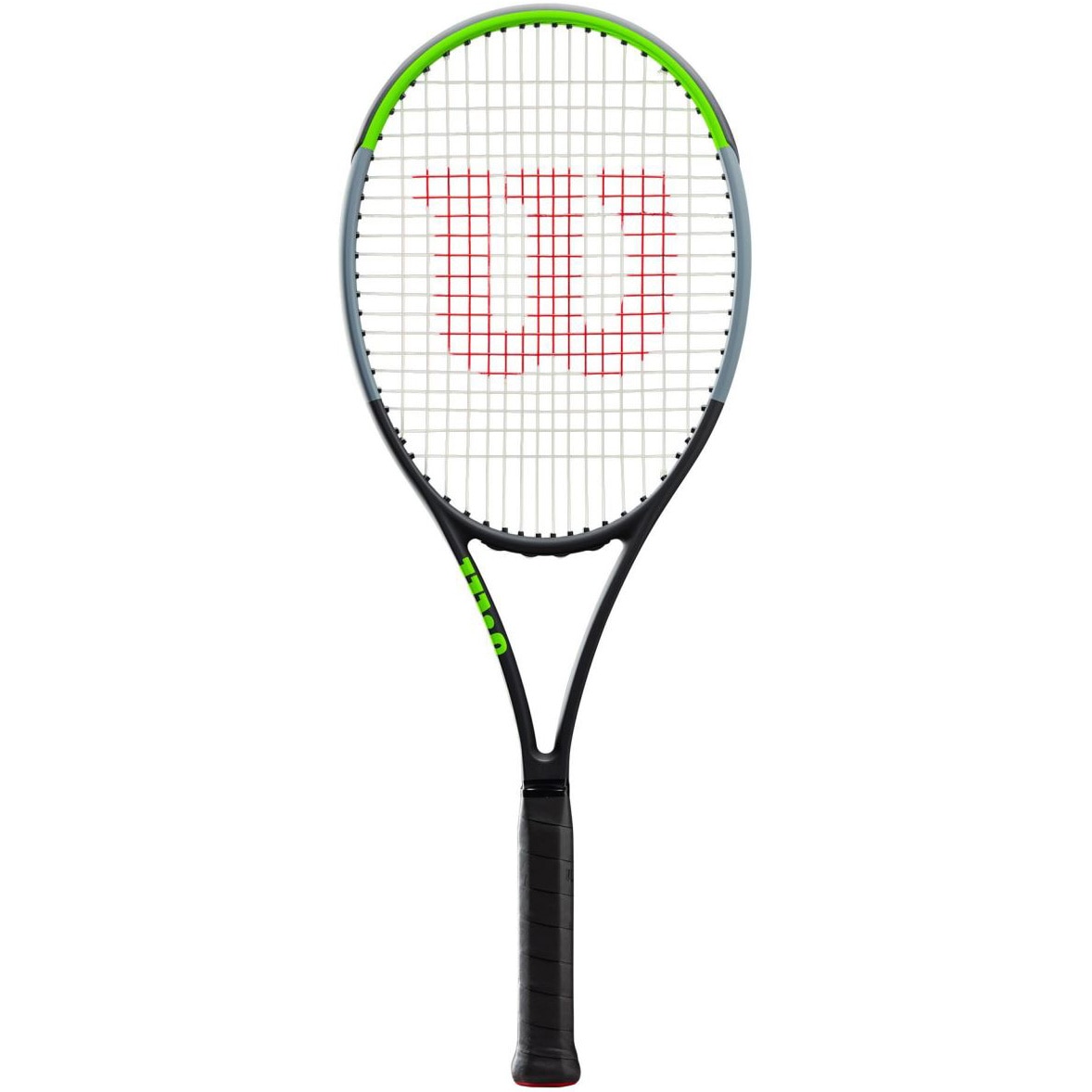 Racheta tenis Wilson Blade 98 16X19 V7.0 maner 3