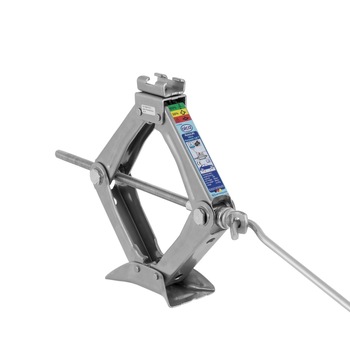Cric mecanic cu manivela 0,8 T Profesional Cric mecanic cu manivela 0,8 T Profesional