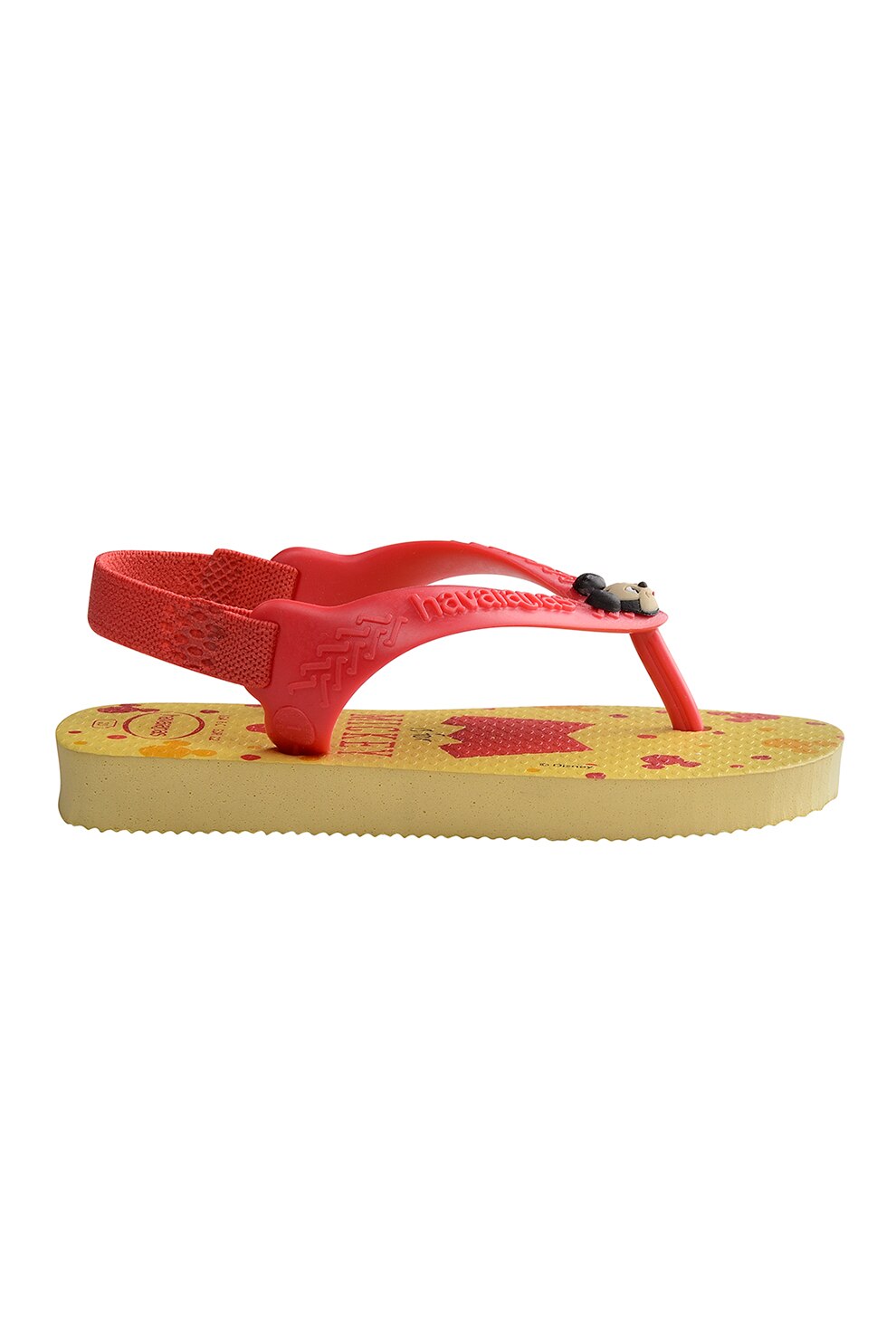 Havaianas, Sandale cu bareta separatoare Disney Classics II