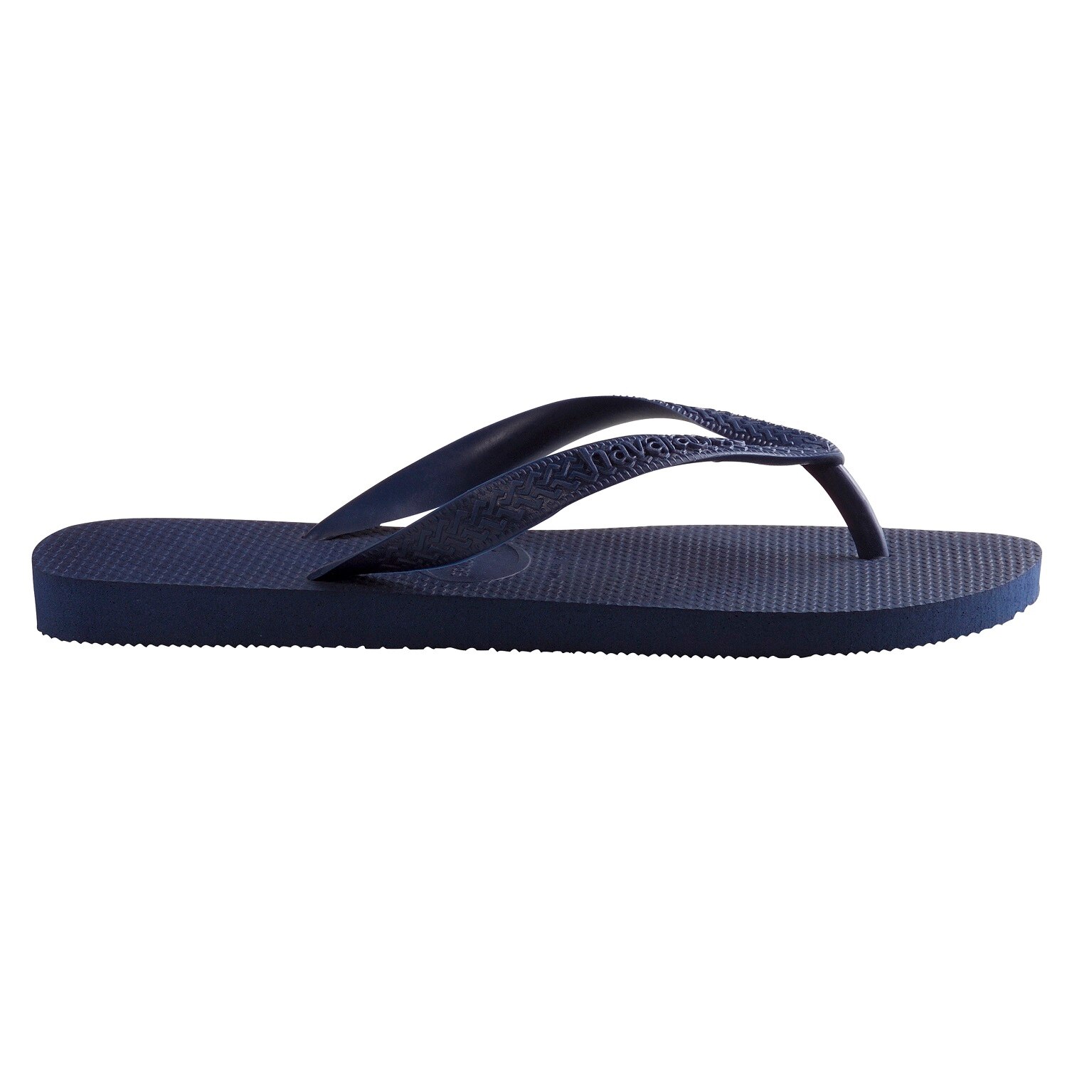Havaianas, Papuci flip-flop din cauciuc Top