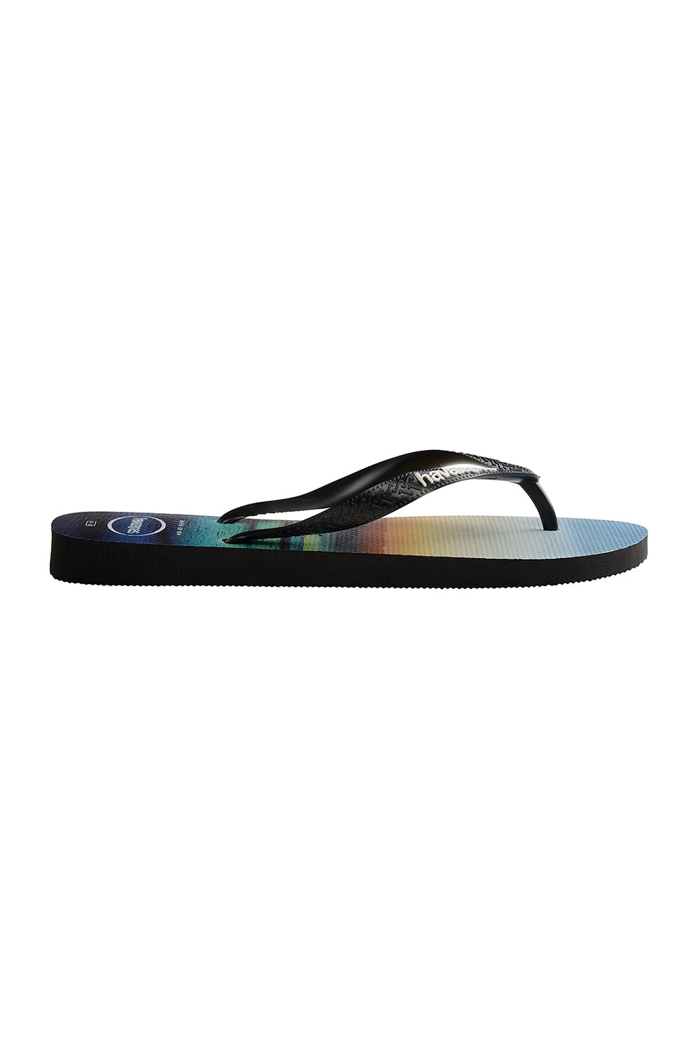 Havaianas, Papuci flip-flop cu logo Hype