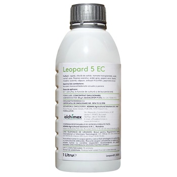 Erbicid Leopard 5 EC, 1 L Erbicid Leopard 5 EC, 1 L