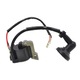 Aprindere, Bobina Inductie Motocoasa 26cc, CG260, BC260, TL34, 1E34F