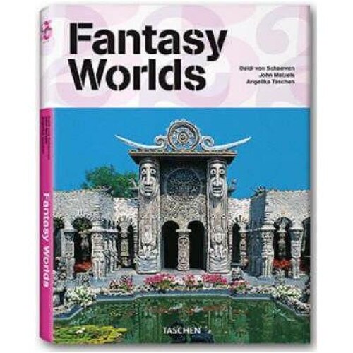 Fantasy Worlds, Schaewen