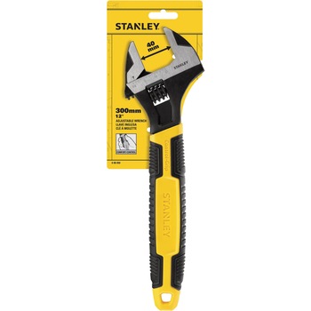Cheie reglabila Stanlet Maxsteel 0-90-949, 12 Cheie reglabila Stanlet Maxsteel 0-90-949, 12