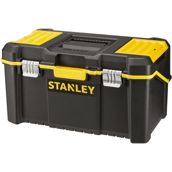Cutie pentru scule cu organizator Stanley Cantilever STST83397-1, 19 Cutie pentru scule cu organizator Stanley Cantilever STST83397-1, 19