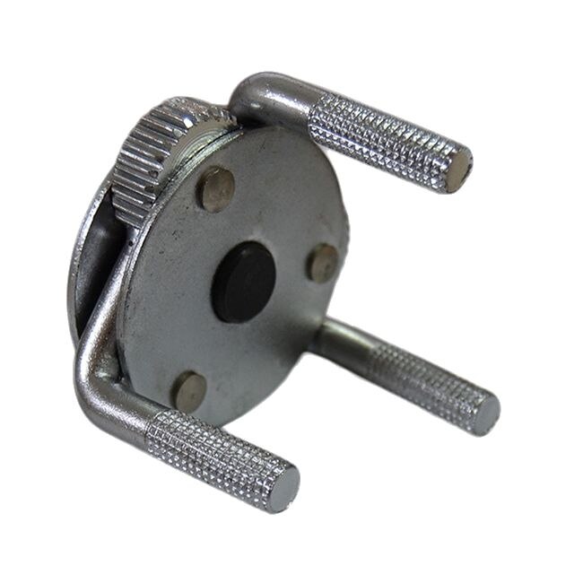 Cheie filtru de ulei universala, 70-120mm