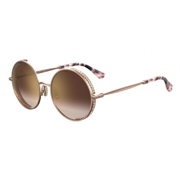 Ochelari de soare Jimmy Choo, GOLDY/S - DDB/JL, Auriu