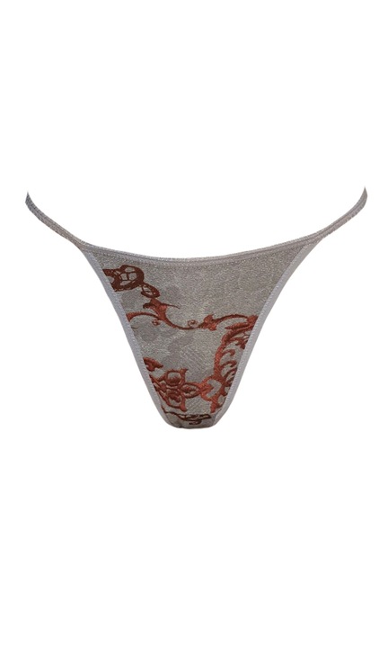 ioana boutique textile ch1002 Tanga bugyi