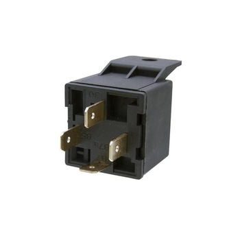 Releu Pornire 12V - 40Ah, Scuter Yamaha, MBK 50cc -150cc, Model cu 4 Pini Releu Pornire 12V - 40Ah, Scuter Yamaha, MBK 50cc -150cc, Model cu 4 Pini