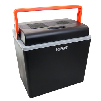 Geanta/lada frigorifica auto, 2 in 1, racire si incalzire 30 L, 230V / 12V Geanta/lada frigorifica auto, 2 in 1, racire si incalzire 30 L, 230V / 12V