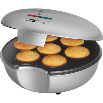 Dispozitiv pentru briose Clatronic MM 3496 Dispozitiv pentru briose Clatronic MM 3496