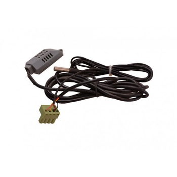 Senzor De Temperatura Si Umiditate Tehno295 Senzor De Temperatura Si Umiditate Tehno295