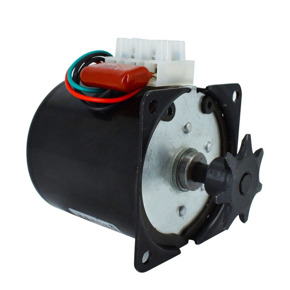 Motoras Intoarcere Oua Im02 Tehno291
