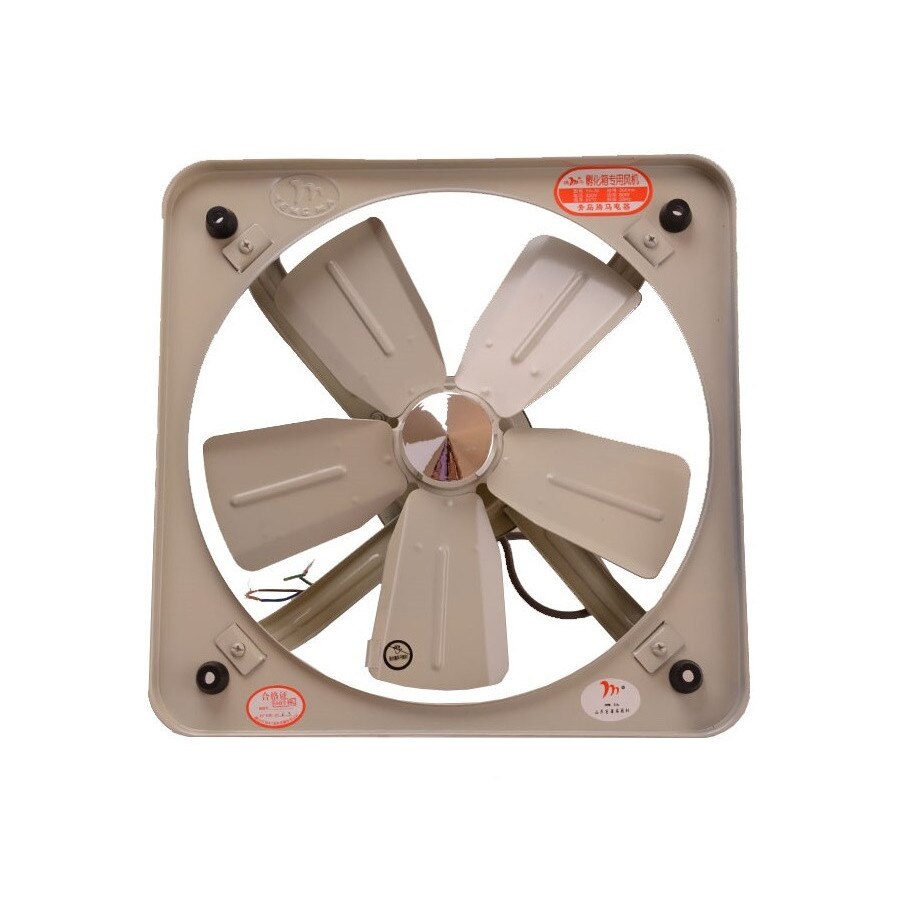 Ventilator De Racire Cf02 Tehno314