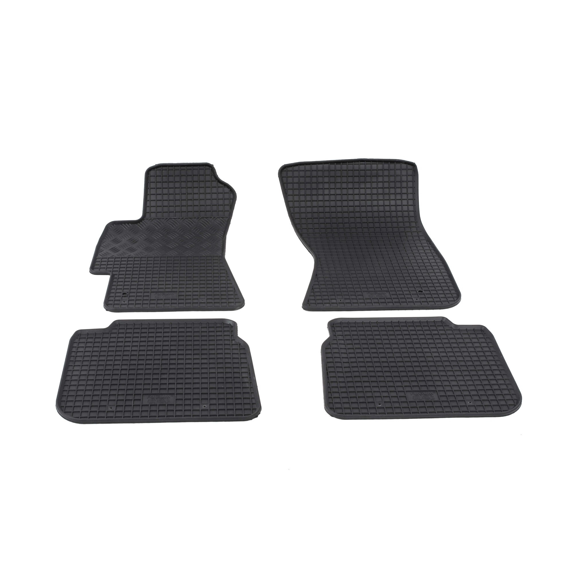 Covorase auto Subaru Outback fabricatie 09.2003 - 2009