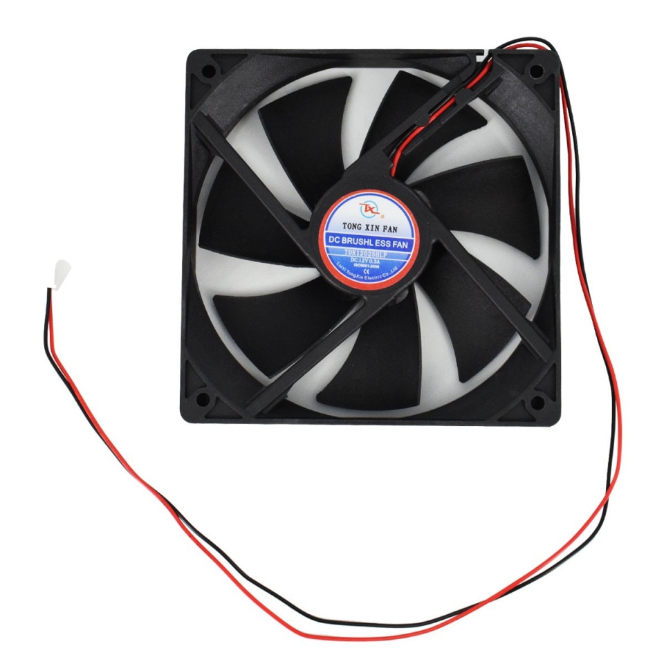 Ventilator De Racire Ms63/98 Tehno311