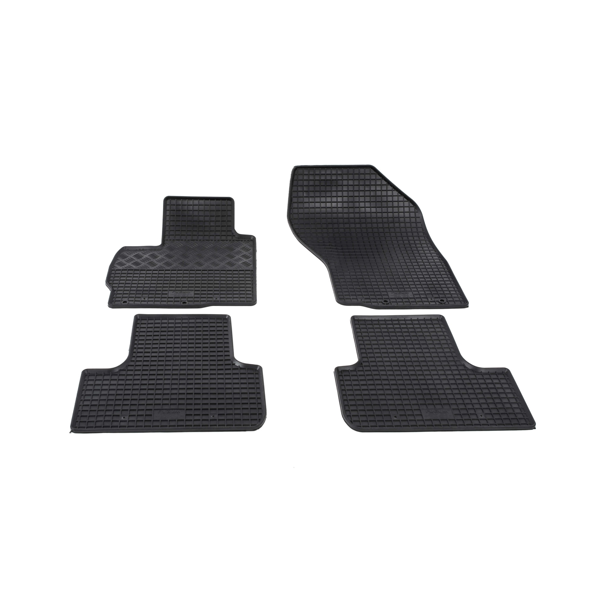 Covorase auto Mitsubishi ASX fabricatie 2010 - prezent