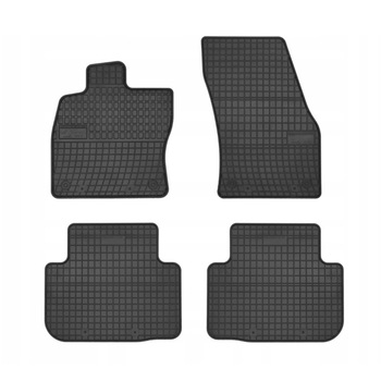 Covorase auto Renault Modus, fabricatie 2004 - 2012 Covorase auto Renault Modus, fabricatie 2004 - 2012