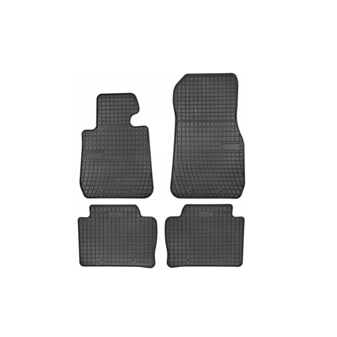 Covorase auto BMW Seria 3 GT (F34), fabricatie 2013 - prezent