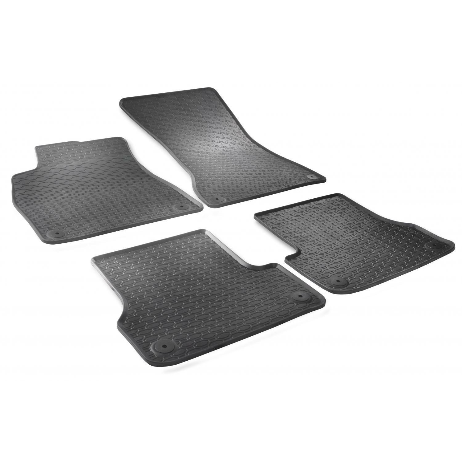 Covorase auto Audi A7 fabricatie 2010 - 2018 (PL)