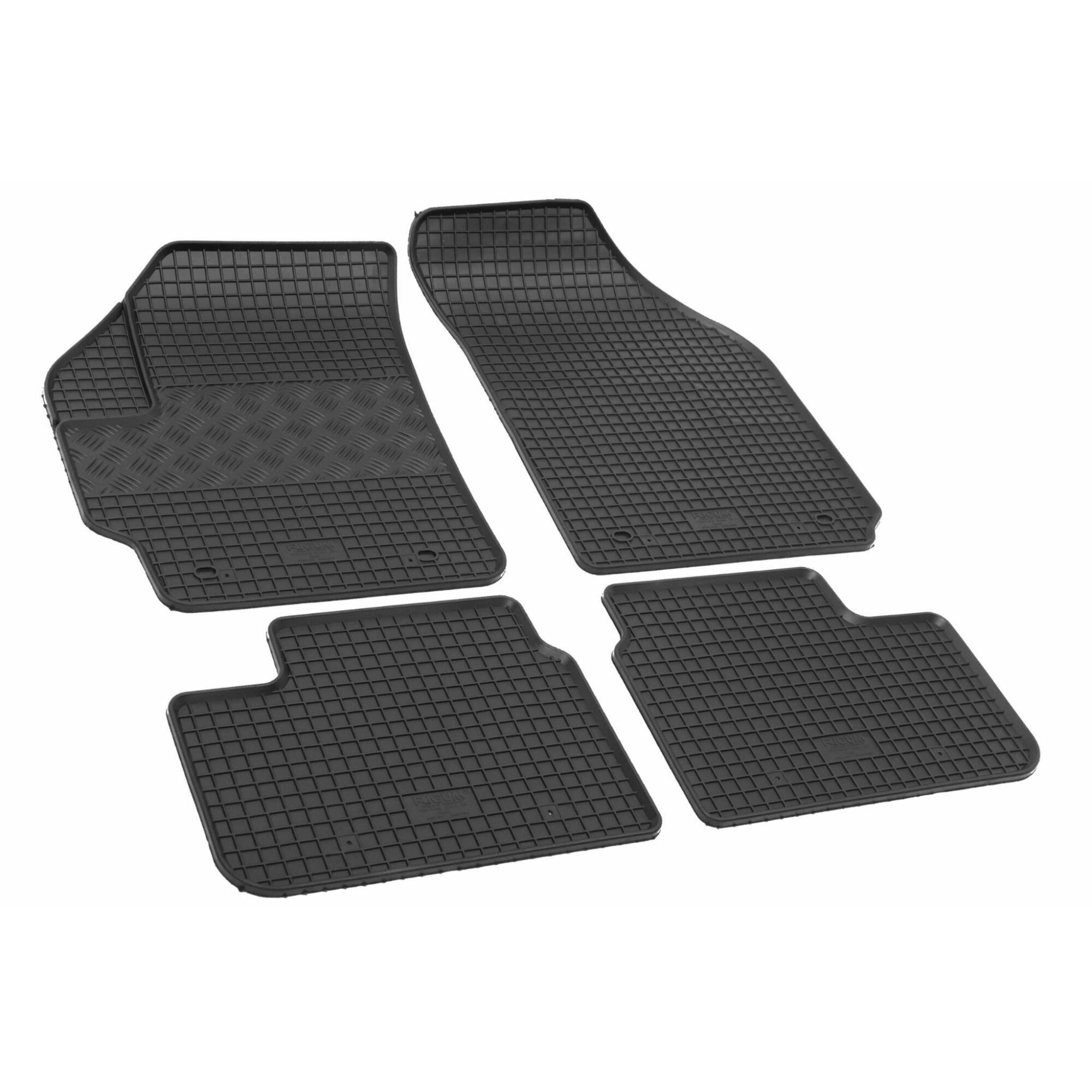 Covorase auto Chevrolet Spark fabricatie 2005 - 2010