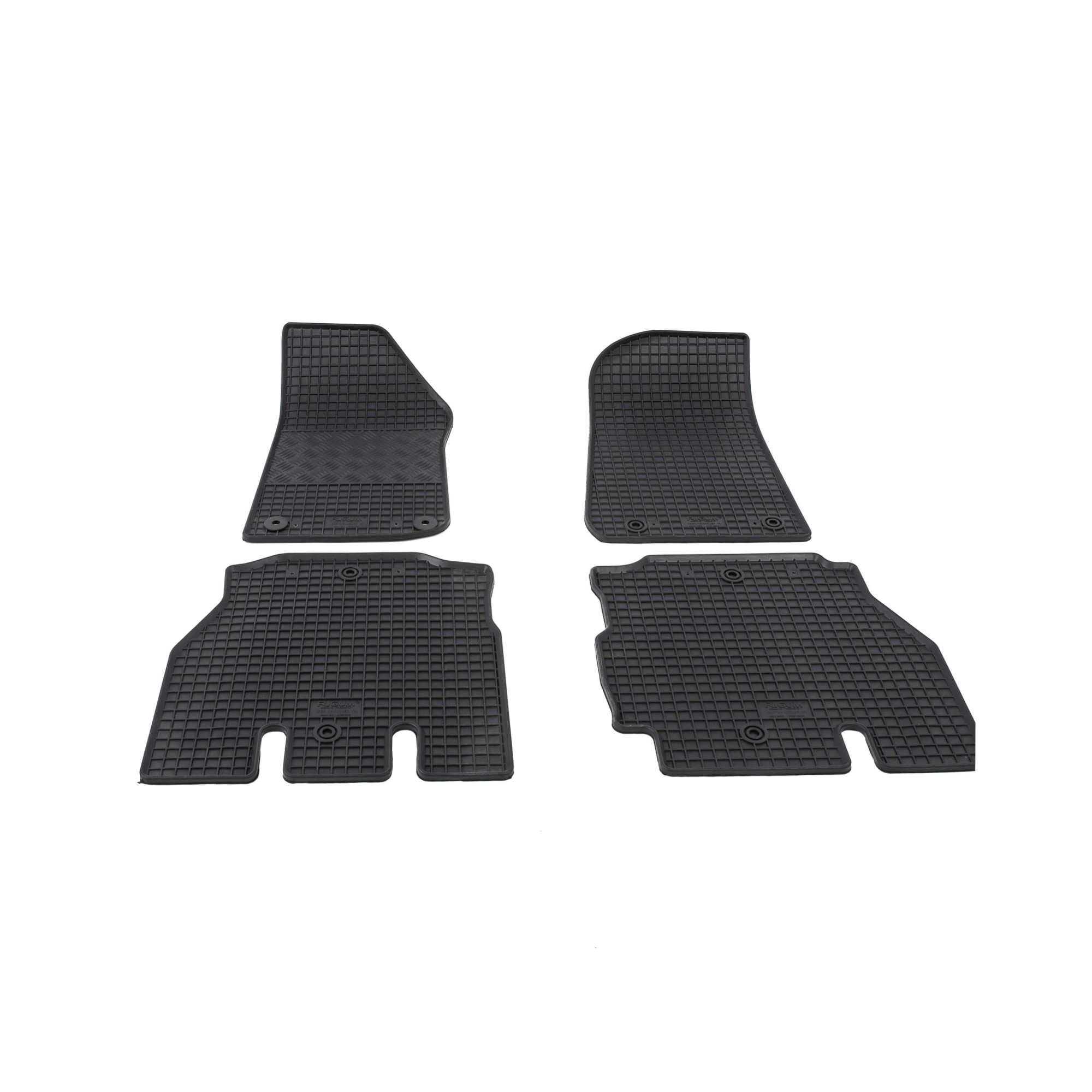 Covorase auto Jeep Wrangler fabricatie 2019 - prezent