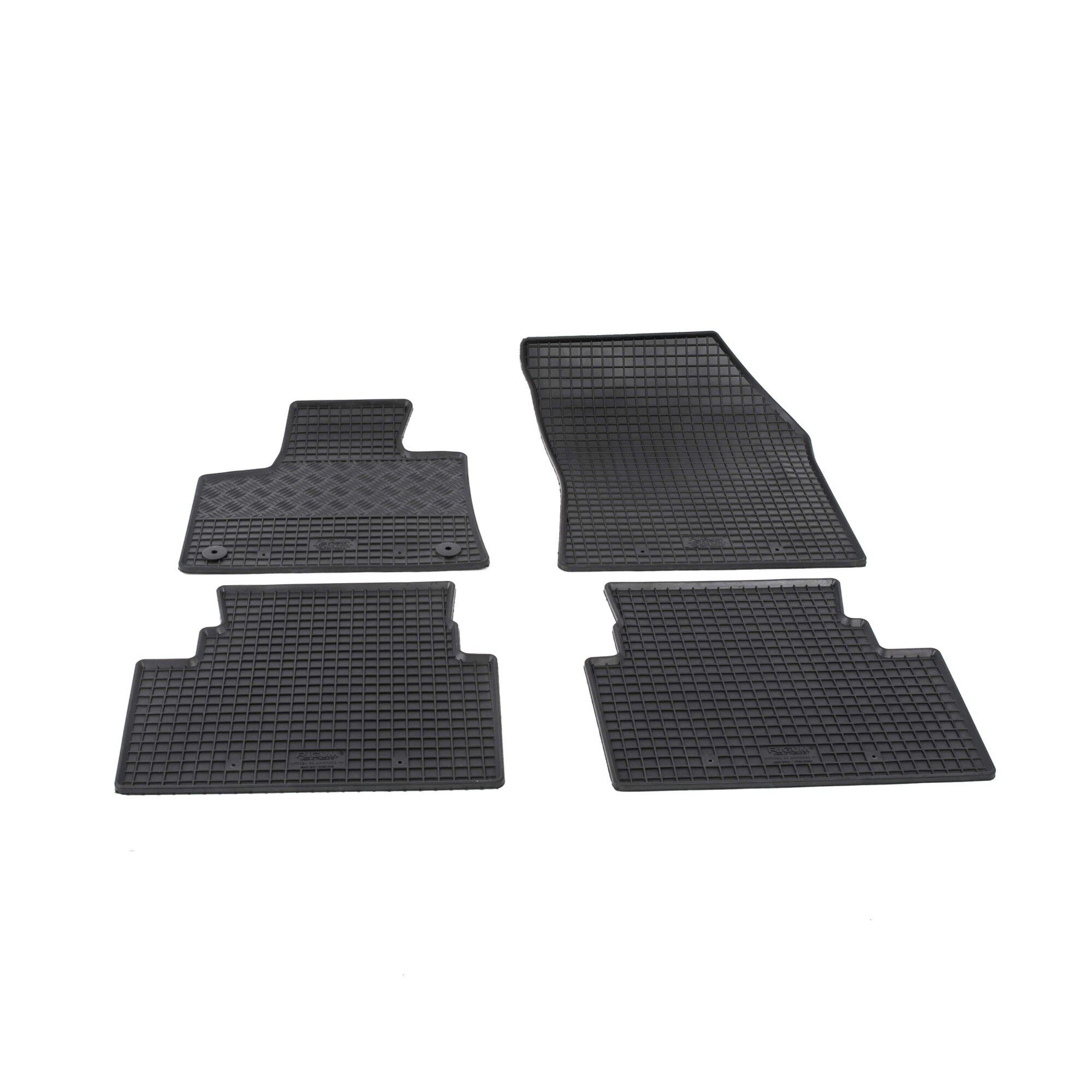 Covorase auto Citroen C5 Aircross fabricatie 2017 - prezent