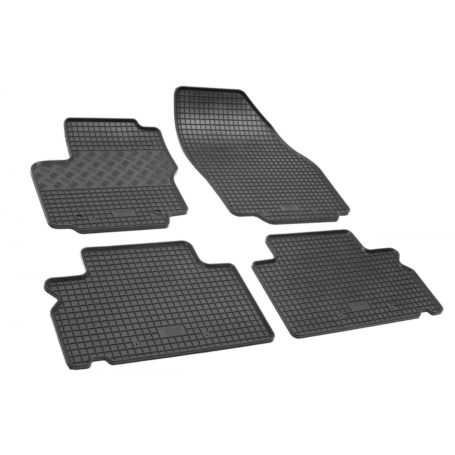 Covorase auto Ford S-Max fabricatie 2007 - 2015