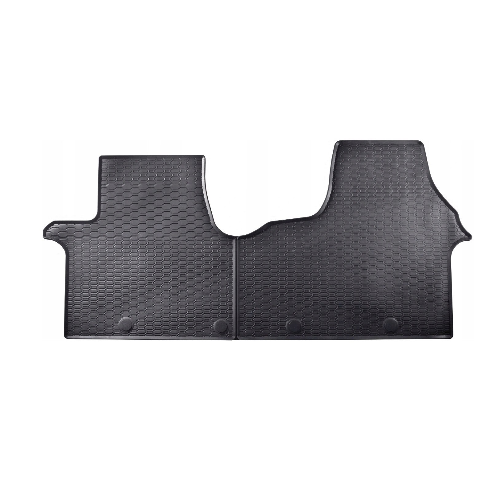 Covorase auto Nissan NV300, fabricatie 2016 - prezent