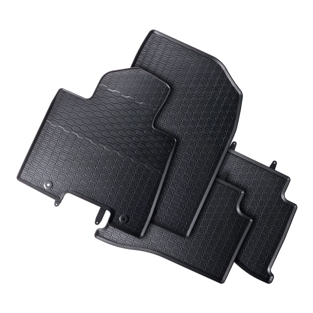 Covorase auto Hyundai Tucson III fabricatie 2015 - 2020(PL)