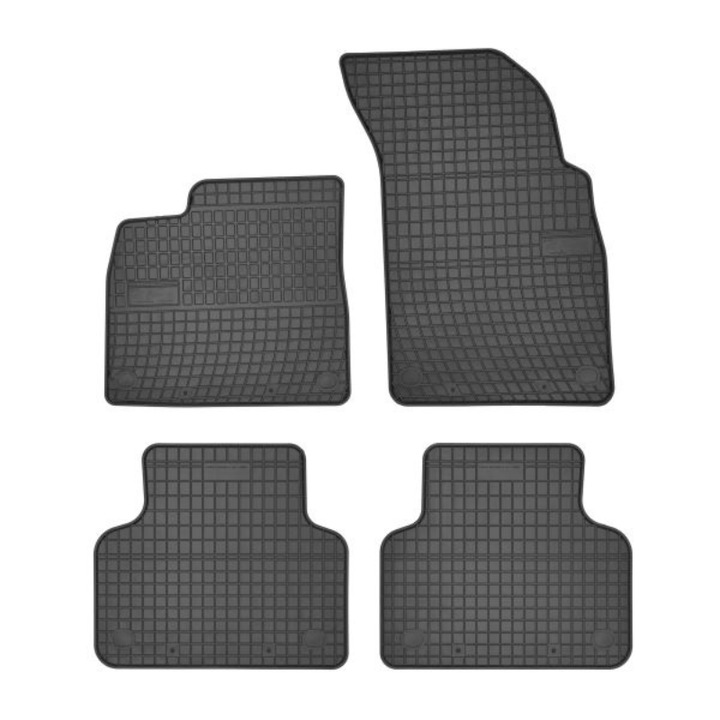Set covorase auto AUDI Q7 (4MB, 4MG) 2015/08 - n/a