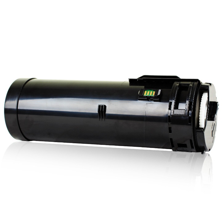 Cartus laser marca Texy Compatibil CE505X culoare