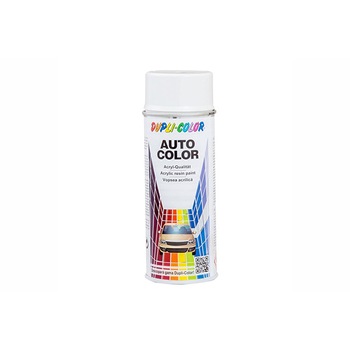 Vopsea spray alb Boreal Dacia 350ml Vopsea spray alb Boreal Dacia 350ml