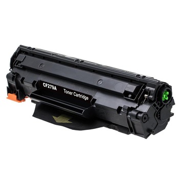 Cartus Toner Compatibil HP CF279A Negru, 1000 Pagini Cartus Toner Compatibil HP CF279A Negru, 1000 Pagini