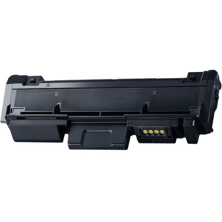 Toner i-Aicon CB435A, CB436A, CE285A, CRG712, CRG713, CRG725, Negru, 2000 Pagini, Compatibil HP