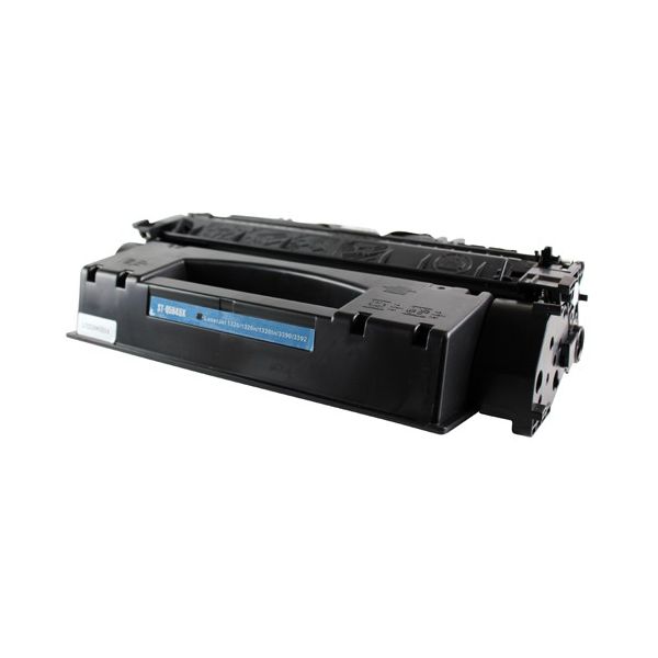 Cartus Toner Compatibil HP Q5949X/Q7553X Negru, 7000 Pagini