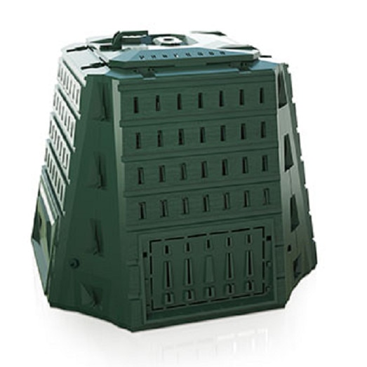 Compostor Prosperplast Biocompo 900l verde